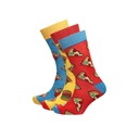 Mens Novelty Design Socks