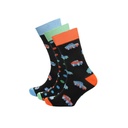 Mens Novelty Design Socks