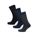 Men's Diabetic Socks - Pack Of 3