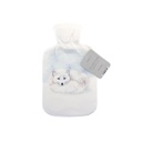 Printed Hot Water Bottle Assorted Design