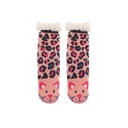 Slipper Socks Animal  
