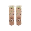 Slipper Socks Animal  