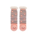 Slipper Socks Animal  