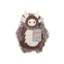 Furry Friends Novelty Hot Water Bottle
