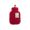 Super Luxury Faux Fur Hot Water Bottle  