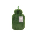 Super Luxury Faux Fur Hot Water Bottle  