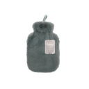 Super Luxury Faux Fur Hot Water Bottle  