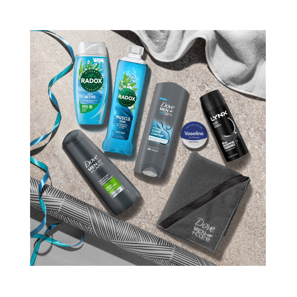 Revive Collection Gift Set              