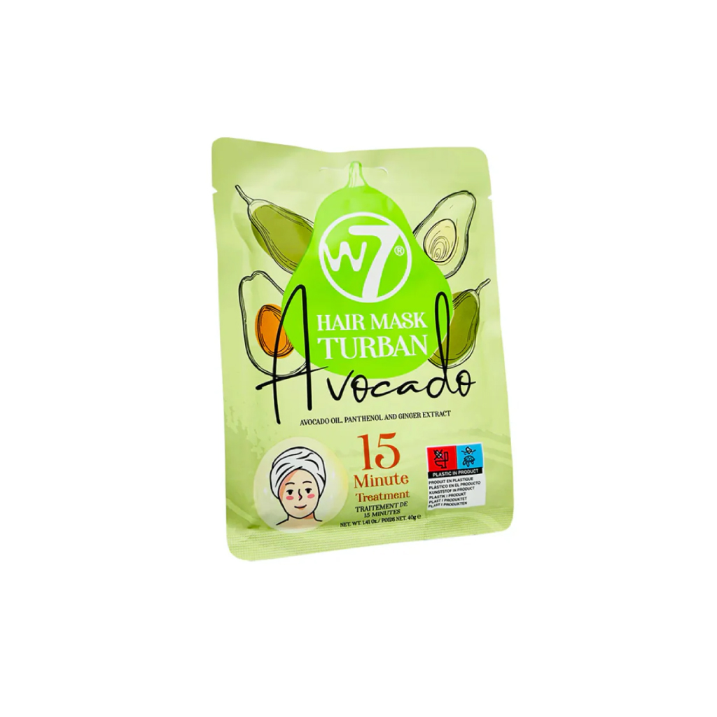 W7 Head To Toe Gift Set                 