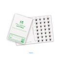 PillBook Ultra - Box Of 500 Labels