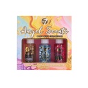 Angel Scents and Wild Scents Gift Set Mix  