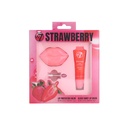 Lip Care Sets Assorted Flavours  