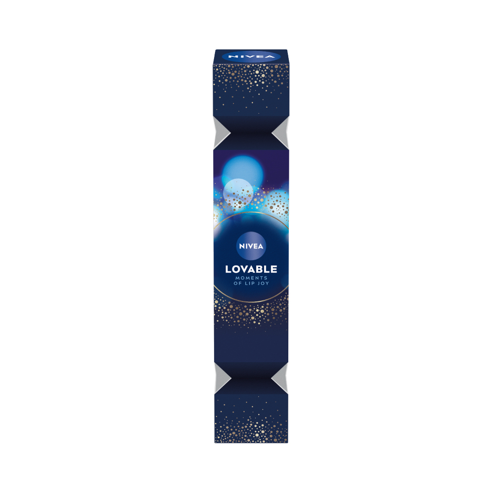 Nivea Kissable Moments of Lip Joy