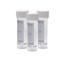 Clear 30ml Sample Bottles & Caps 