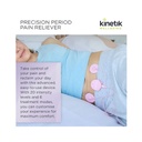 Kinetik Precision Period Pain Reliever 