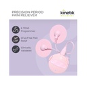 Kinetik Precision Period Pain Reliever 