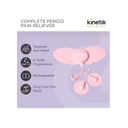 Kinetik Complete Period Pain Reliever 