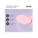 Kinetik Complete Period Pain Reliever 