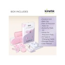Kinetik Complete Period Pain Reliever 