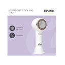 Kinetik Comfort Cooling Fan