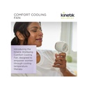 Kinetik Comfort Cooling Fan