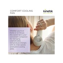 Kinetik Comfort Cooling Fan