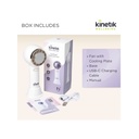 Kinetik Comfort Cooling Fan