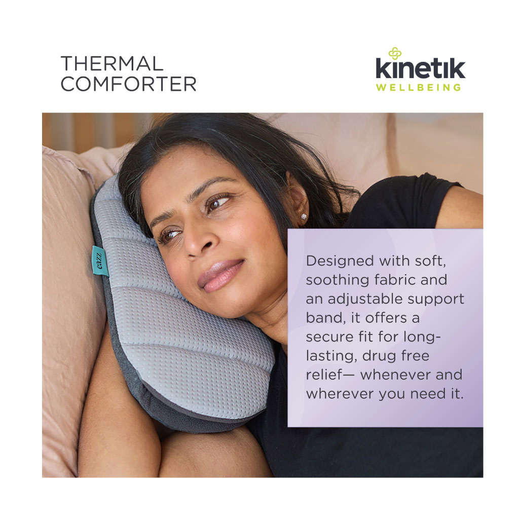 Kinetik Thermal Comforter 