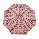 Sausage Dog Print Umbrella 