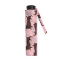 Sausage Dog Print Umbrella 