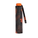 Autumn Leaves Print Umbrella 