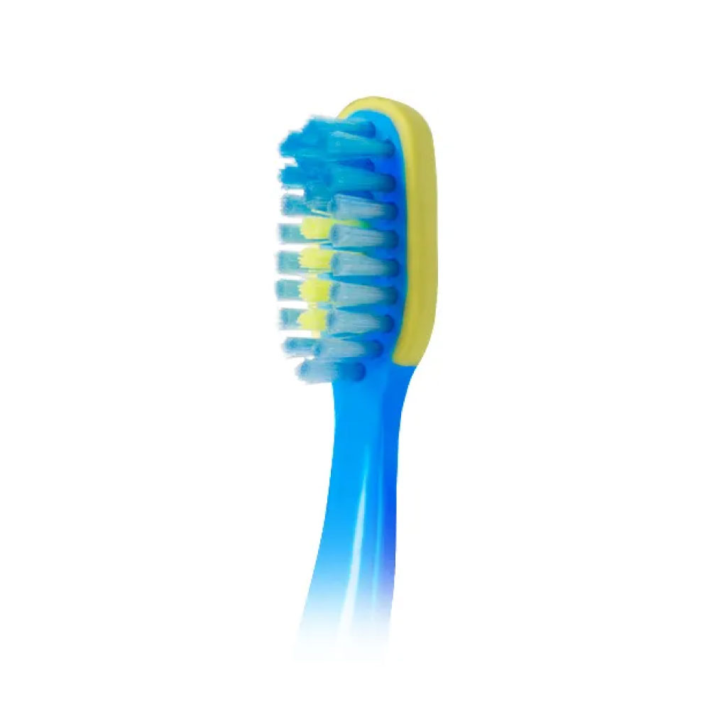 Step by Step 3-5 years Toothbrush