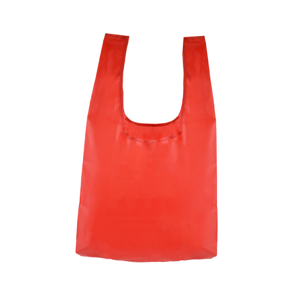 Foldable Shopping Bag 3 Design CDU