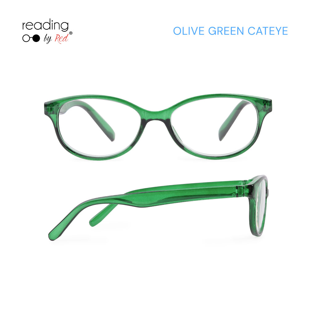 Reading Glasses Display Box Pack 