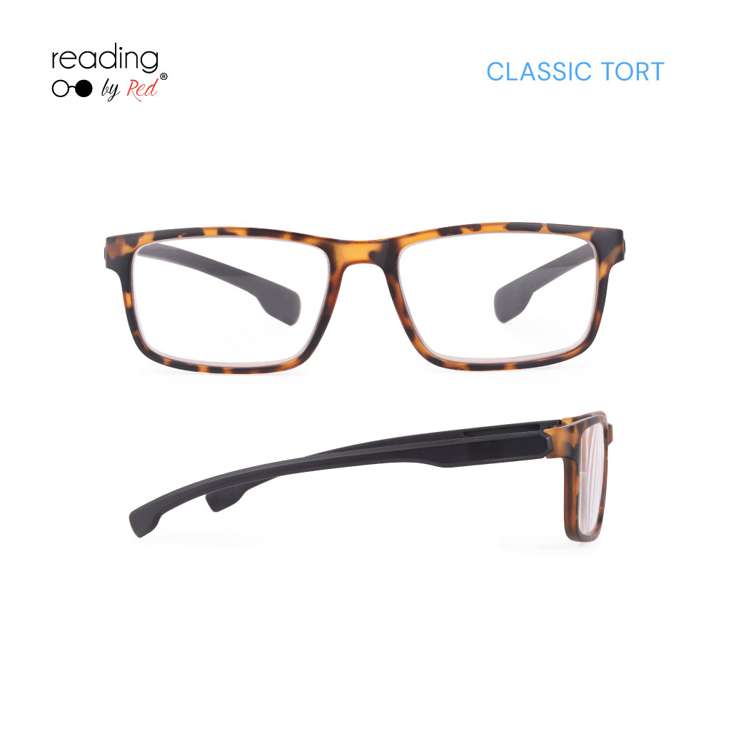 Reading Glasses Display Box Pack 