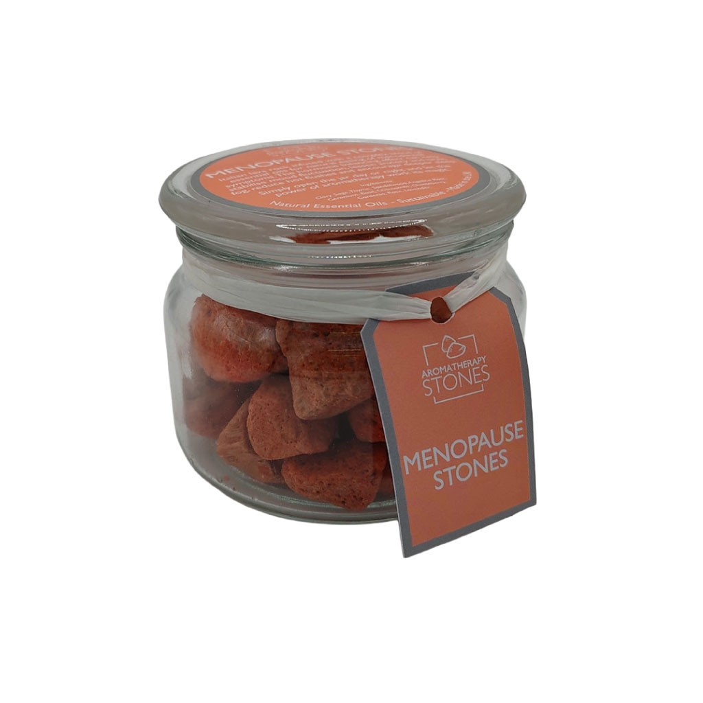 Menopause Stones Gift Set