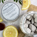 Stress Stones Gift Set 