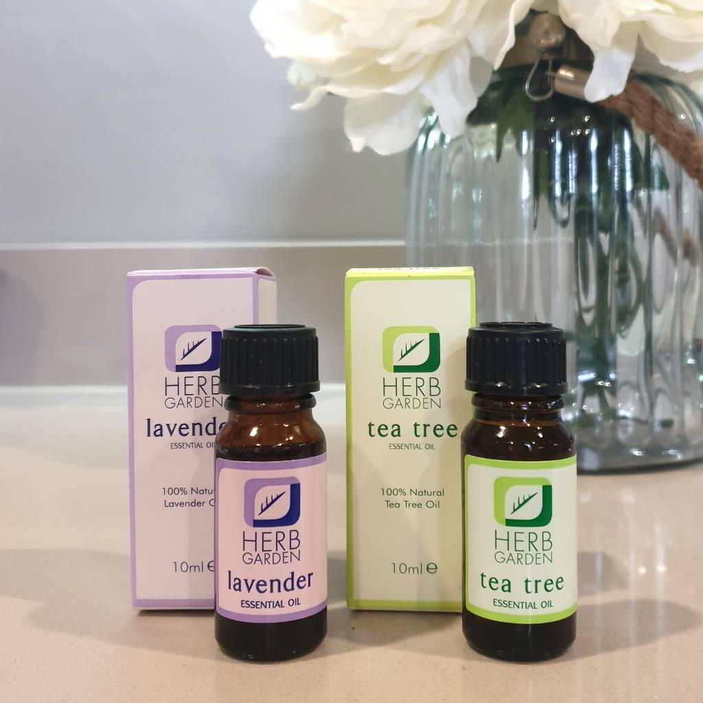 Lavender Essential Oil EMT Healthcare