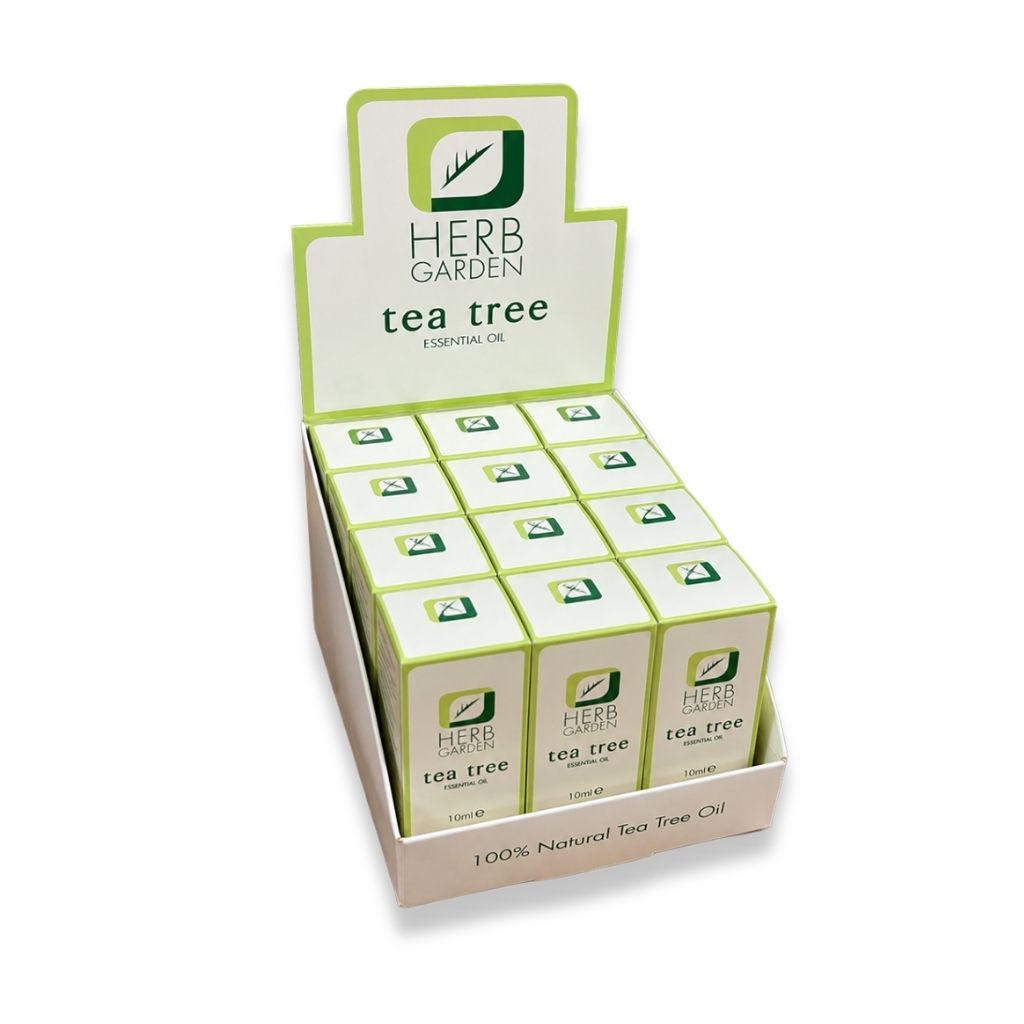 Tea Tree Essential Oil
