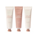 BODY COLLECTION Mini Hand Trio Pamper Set (Pack of 6)