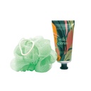 BODY COLLECTION Travel Treats (Pack of 4)