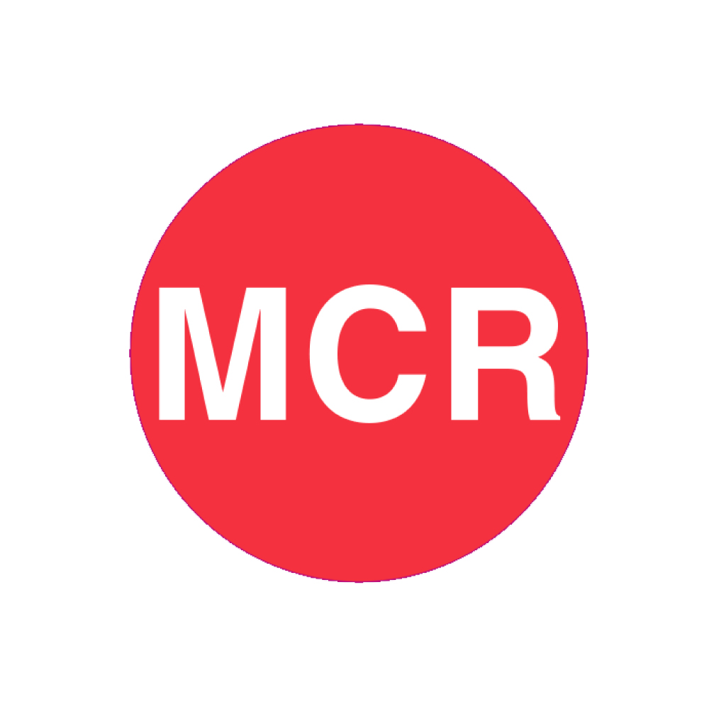 Medicines Care Review Alert Labels