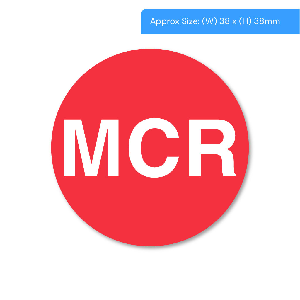 [STI1000MCR] Medicines Care Review Alert Labels