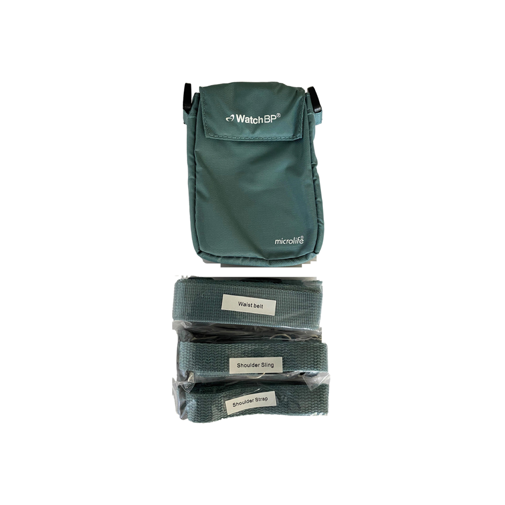[4193868] Microlife Pouch Set