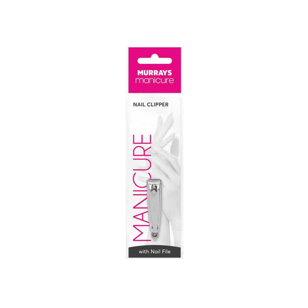 [MM2400] Murrays Manicure Nail Clipper (Pack of 12)