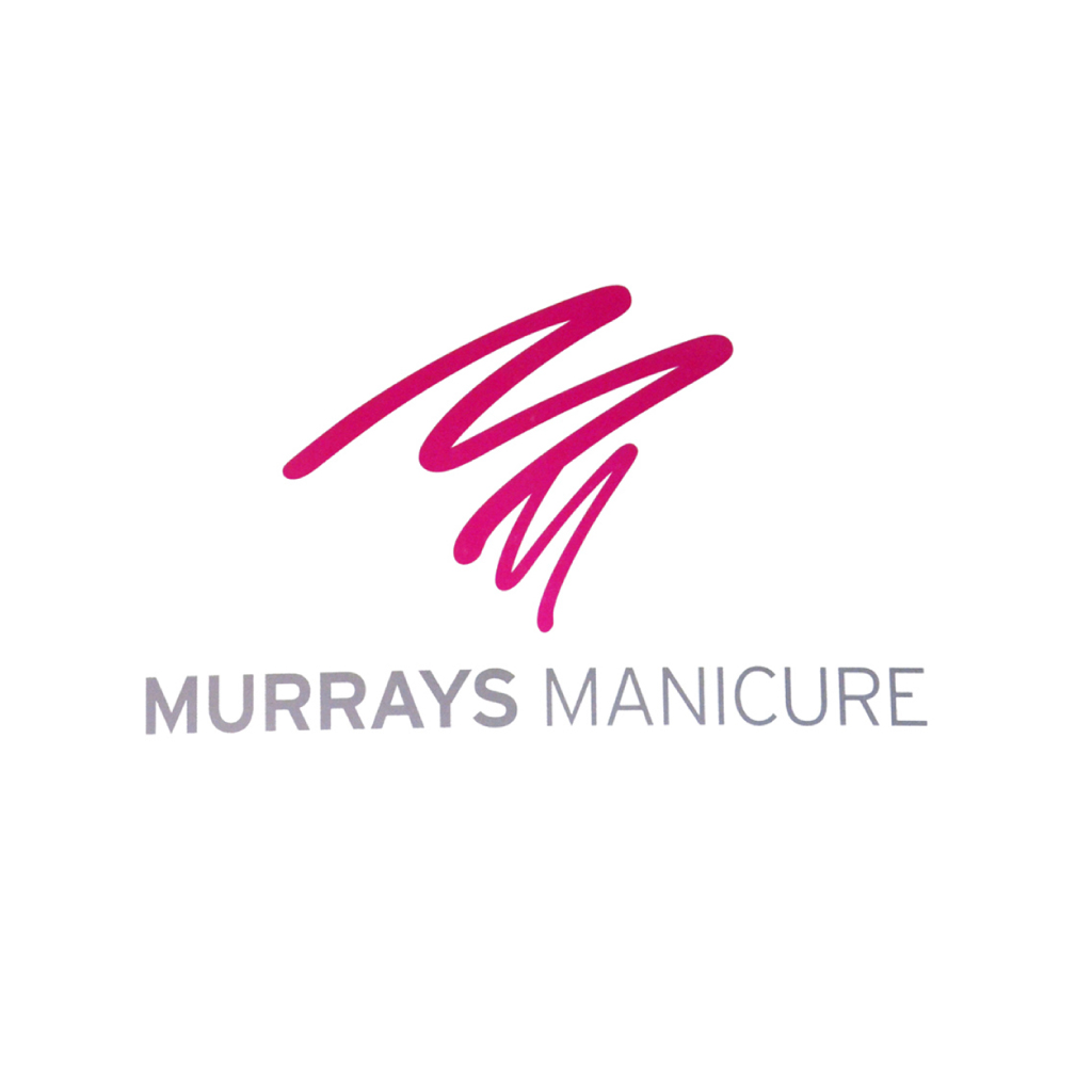 Murrays Manicure Stand Header