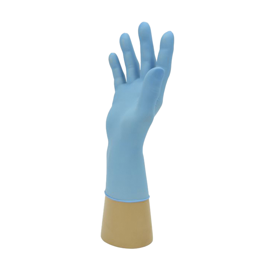 [GD19XL] Nitrile Powder Free Gloves - Extra Large (Pack of 100)