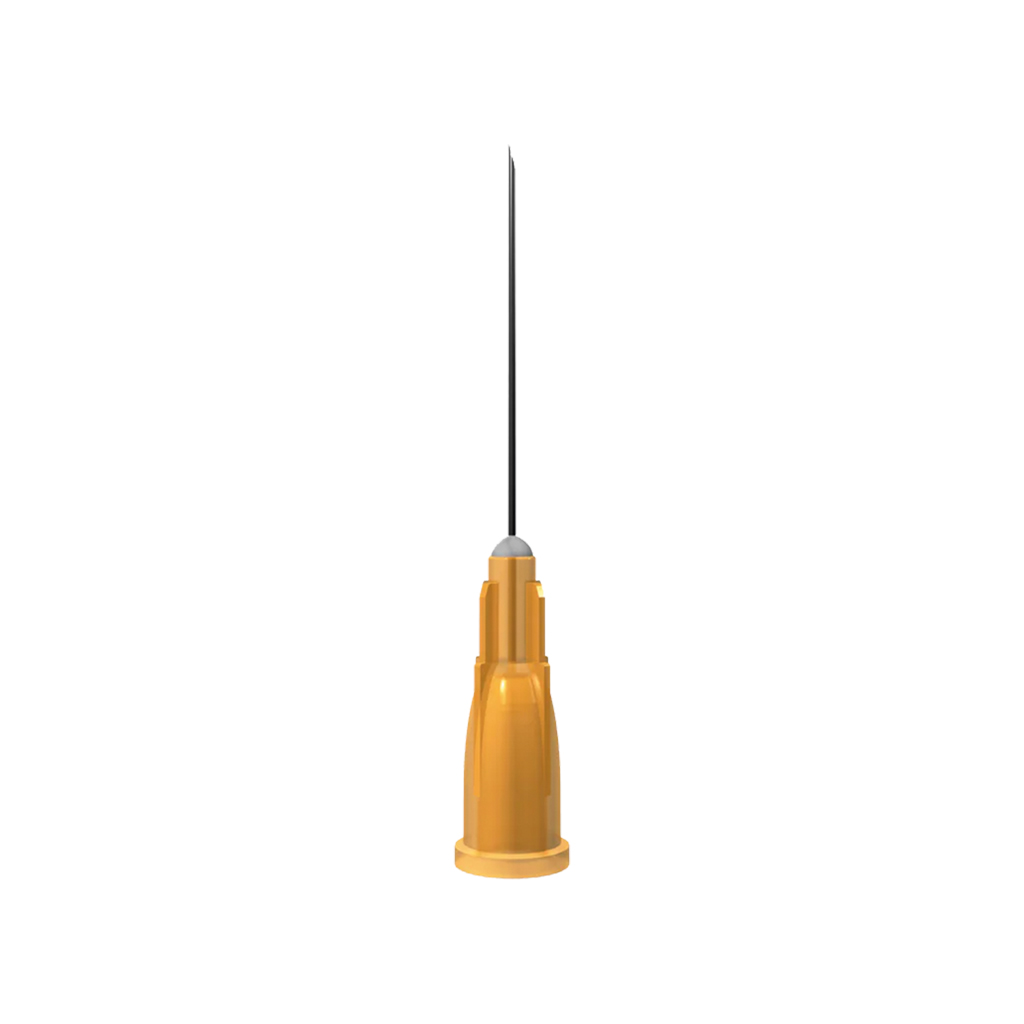 [UO] Hypodermic Needles - Orange