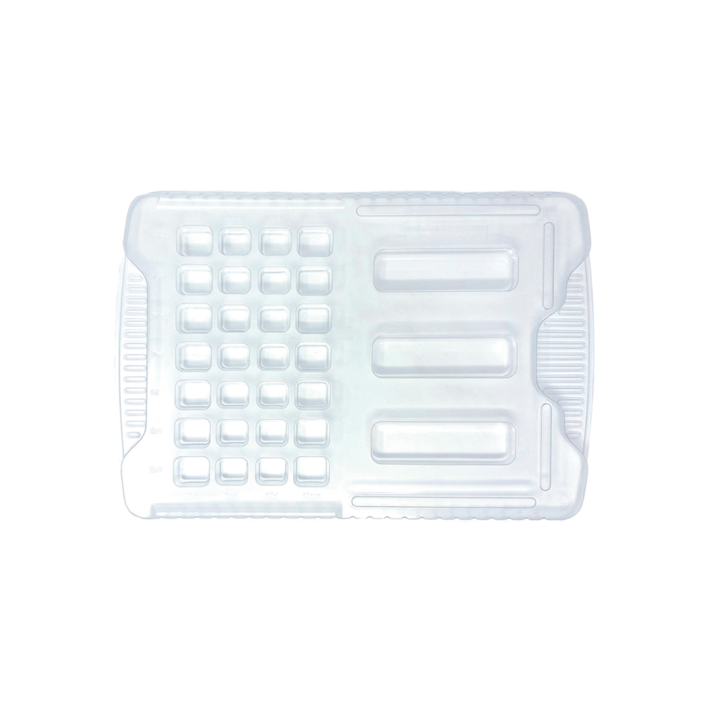 [PBAMPETJIG] PillBook Ultra Jig