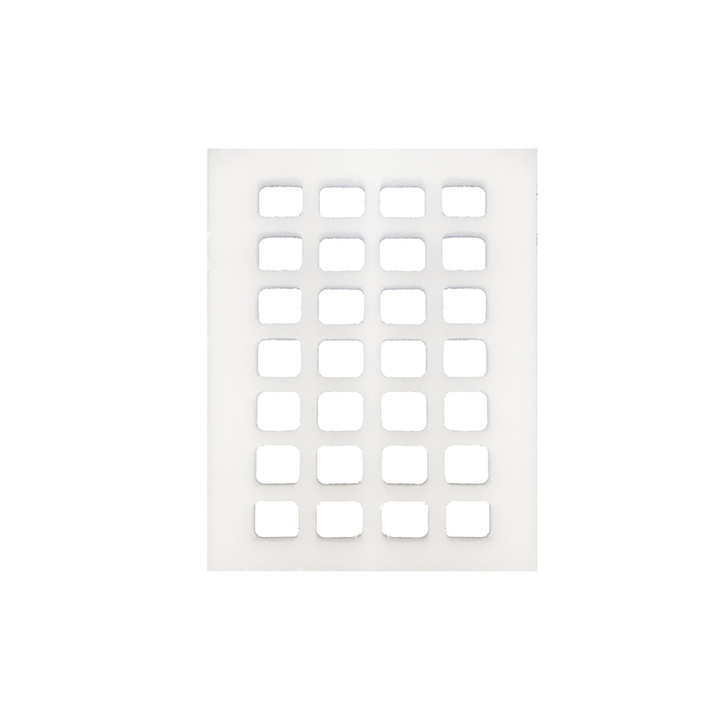 [PJ01] PillBook Jig - For PB01 (Pack of 4)